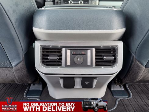 Used 2024 Ford F350 Limited image 33