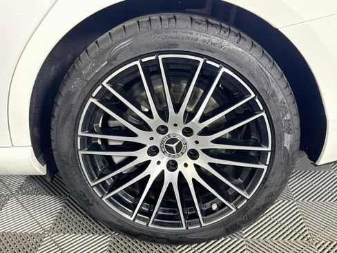 Used 2023 Mercedes-Benz C 300 Sedan image 62