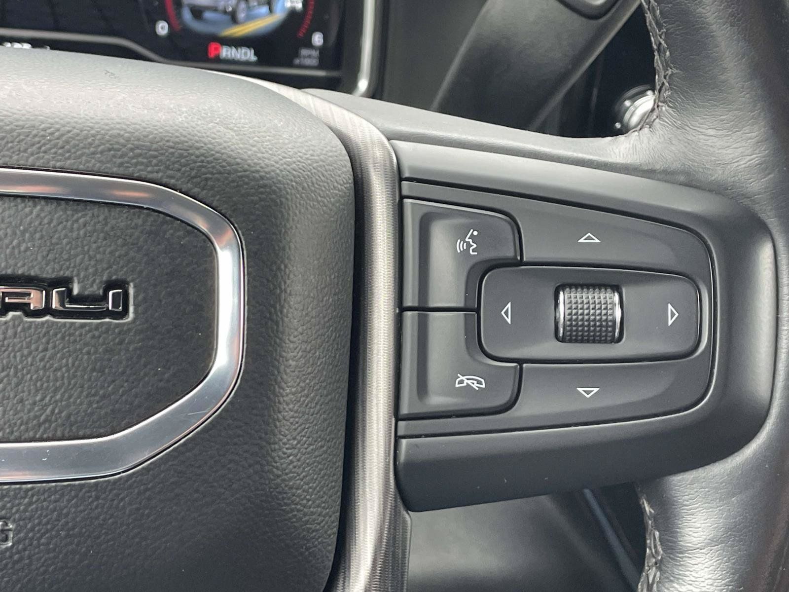 Certified 2024 GMC Sierra 2500 Denali Ultimate AWD/4WD image 36