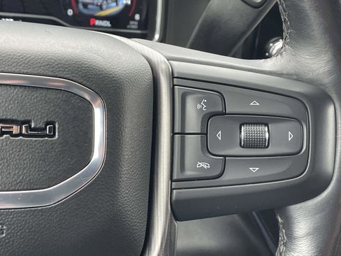Certified 2024 GMC Sierra 2500 Denali Ultimate AWD/4WD image 36