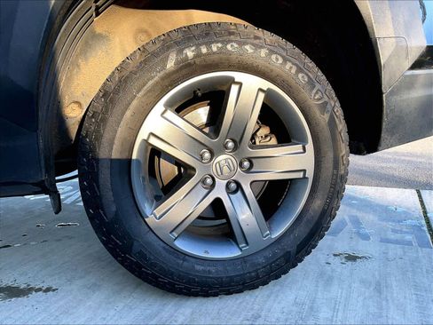 Used 2022 Honda Ridgeline RTL-E image 10