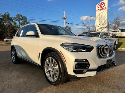 Used 2020 BMW X5 sDrive40i w/ Premium Package