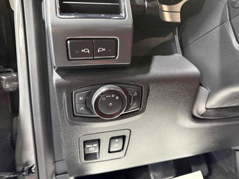 Certified 2018 Ford F150 Lariat w/ Equipment Group 502A Luxury AWD/4WD image 15