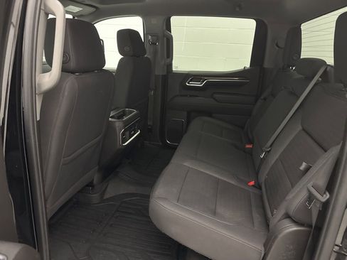 Used 2022 GMC Sierra 1500 Elevation w/ Max Trailering Package image 38
