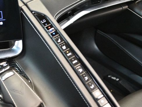 Used 2020 Chevrolet Corvette Stingray Premium Conv w/ 3LT Preferred Equipment Group RWD image 66