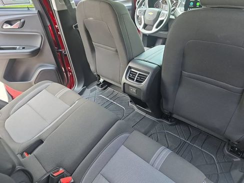 Used 2024 Chevrolet Blazer LT w/ Convenience Package FWD image 12