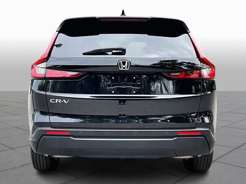 Used 2025 Honda CR-V EX-L image 4
