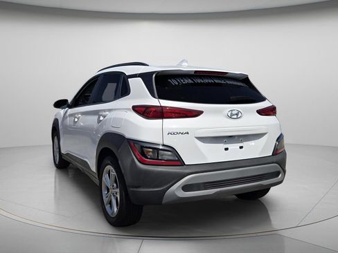 Certified 2023 Hyundai Kona SEL FWD image 7
