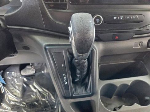 Used 2022 Ford Transit 350 148 High Roof AWD w/ Exterior Upgrade Package image 5
