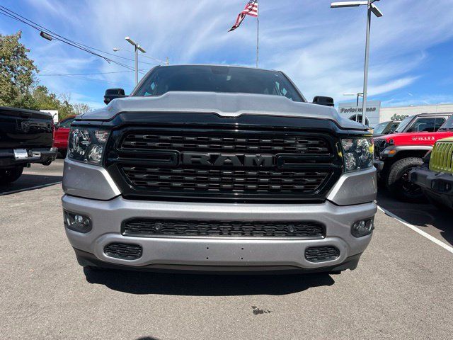 Used 2023 RAM 1500 Big Horn AWD/4WD image 20