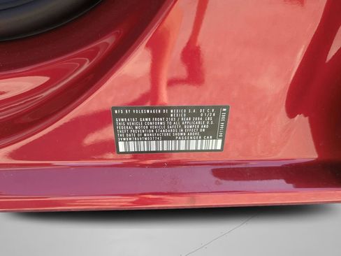 New 2026 Volkswagen Jetta Sport image 45