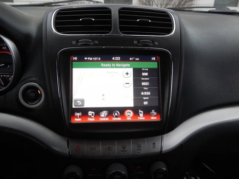 Used 2015 Dodge Journey R/T image 37