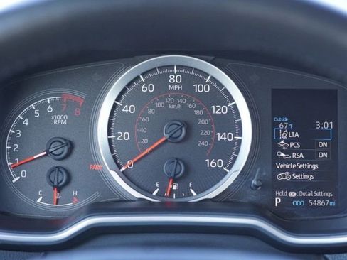 Used 2022 Toyota Corolla SE image 17