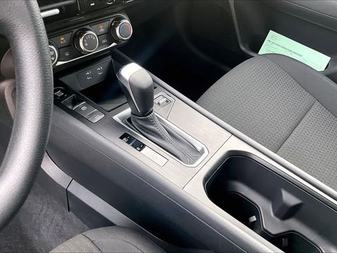 New 2026 Nissan Kicks S image 11