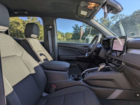 New 2026 Chevrolet Colorado LT w/ Advanced Trailering Package AWD/4WD image 28
