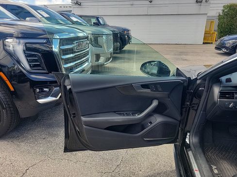 Used 2019 Audi A5 2.0T Premium Plus AWD/4WD image 16