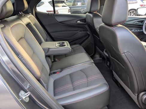 Used 2022 Chevrolet Equinox RS w/ Infotainment Package image 19