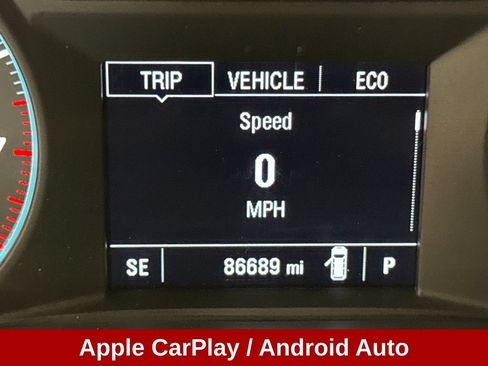 Used 2023 Chevrolet Traverse LS w/ LPO, Floor Liner Package AWD/4WD image 7