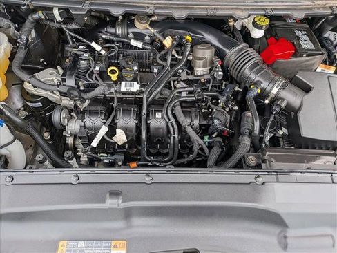 Used 2023 Ford Edge SEL image 22