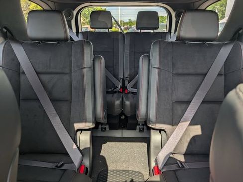 New 2026 Dodge Durango GT AWD/4WD image 8