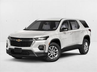 Used 2023 Chevrolet Traverse Premier FWD video 1