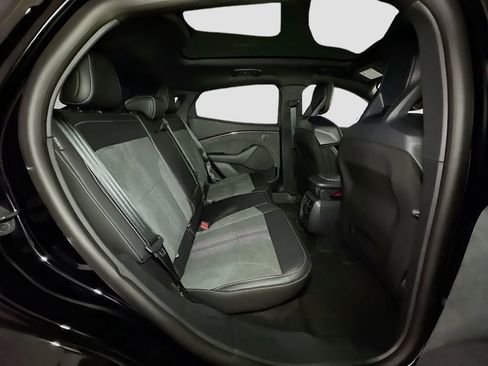 New 2025 Ford Mustang Mach-E GT w/ Interior Protection Package AWD/4WD image 33