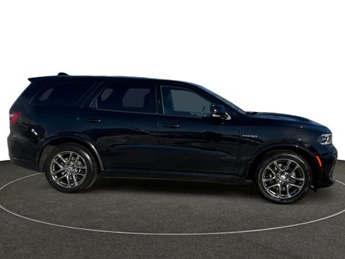 Used 2022 Dodge Durango R/T w/ Tow 'N Go Package image 7