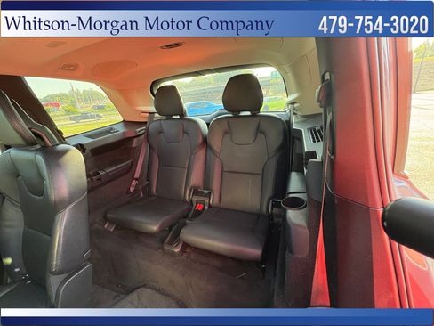 Used 2021 Volvo XC90 T6 Momentum AWD/4WD image 33