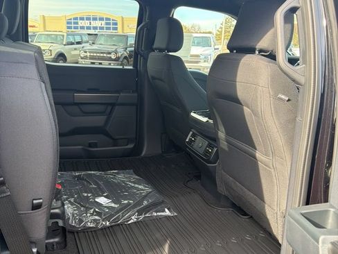 New 2026 Ford F150 STX AWD/4WD image 19