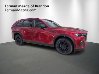 New 2026 MAZDA CX-70 3.3 Turbo w/ Preferred Package video 1