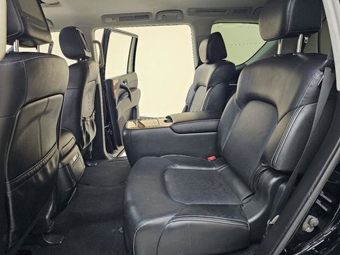 Used 2018 INFINITI QX80 2WD w/ Driver Assistance Package image 26