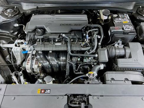 New 2025 Kia K4 GT-Line image 30