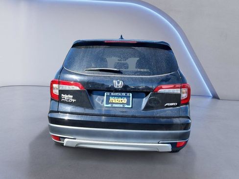 Used 2019 Honda Pilot EX-L image 7