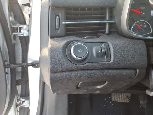 Used 2016 Chevrolet Malibu LTZ image 9