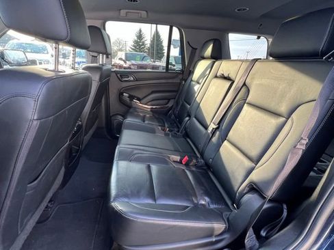 Used 2019 Chevrolet Tahoe LT image 8