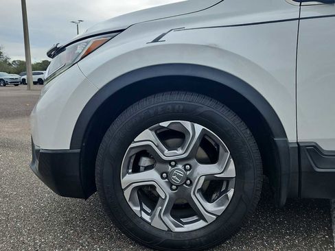 Used 2019 Honda CR-V EX-L image 19