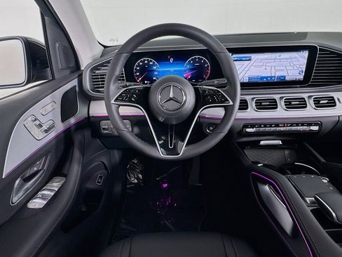 New 2026 Mercedes-Benz GLE 350 4MATIC image 4