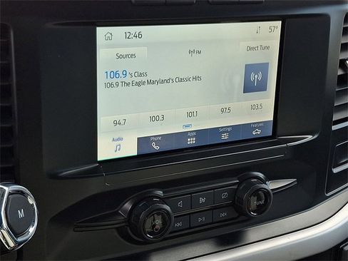 Used 2023 Ford F150 XLT image 17