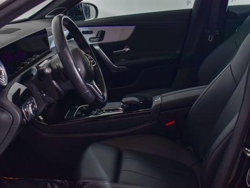 Certified 2023 Mercedes-Benz CLA 250 CLA 250 image 11