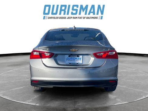 Used 2024 Chevrolet Malibu LT image 5