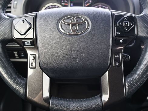 Used 2024 Toyota 4Runner TRD Pro image 14