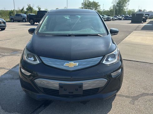 Used 2018 Chevrolet Bolt LT FWD image 8