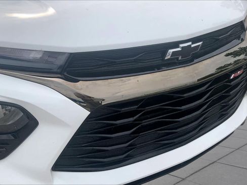 Used 2023 Chevrolet TrailBlazer RS AWD/4WD image 30
