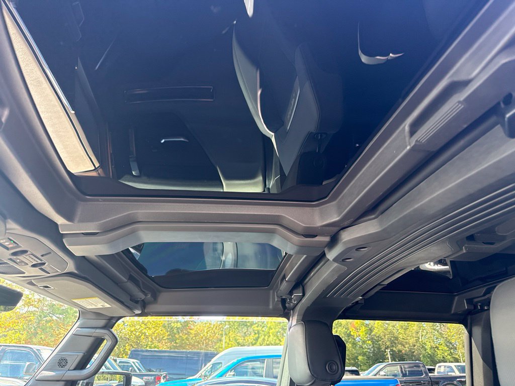 Used 2024 GMC Hummer EV 2X AWD/4WD image 4