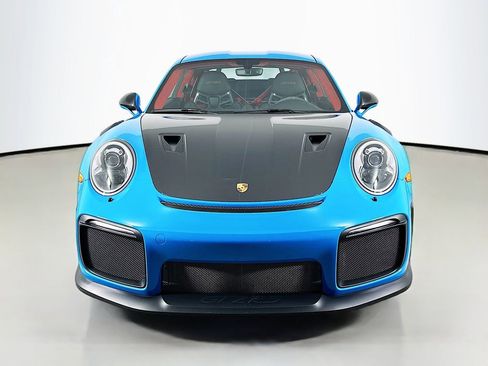 Used 2018 Porsche 911 GT2 RS w/ Sport Chrono Package image 6