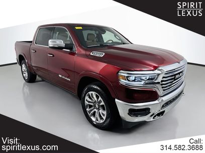 Used 2019 RAM 1500 Limited