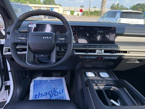New 2027 Kia Telluride S FWD image 21