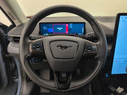 Certified 2024 Ford Mustang Mach-E Premium RWD image 37