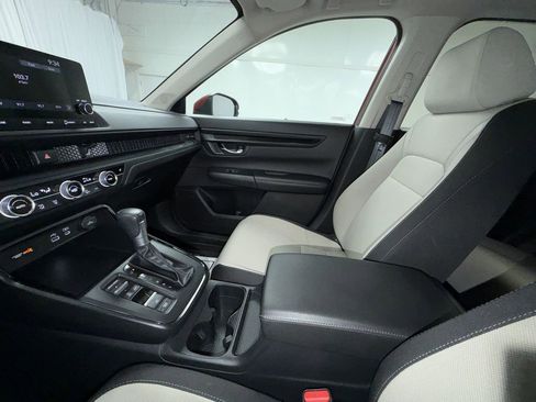 Used 2024 Honda CR-V EX image 24