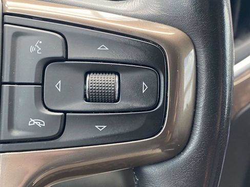 Used 2020 Chevrolet Silverado 2500 High Country w/ Technology Package AWD/4WD image 61